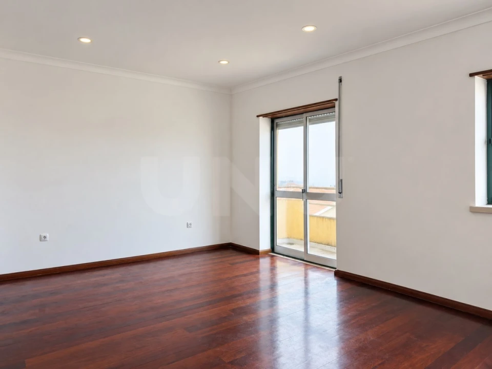 Apartamento T2 para Venda em Silveira Foto 5