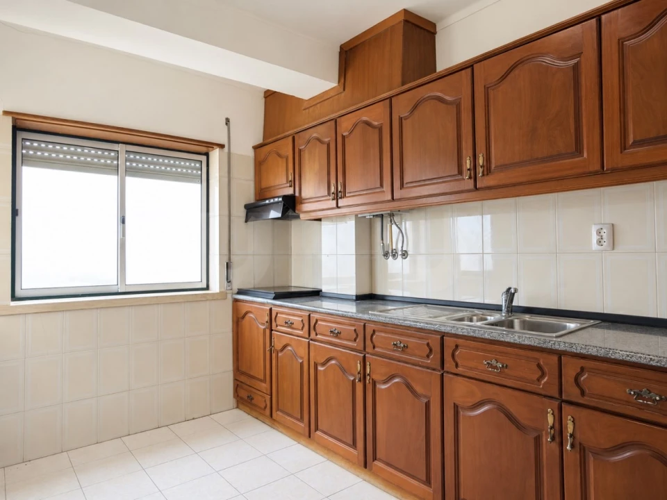 Apartamento T2 para Venda em Silveira Foto 9