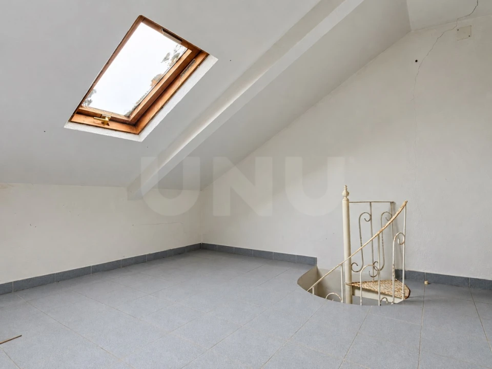 Apartamento T2 para Venda em Silveira Foto 19