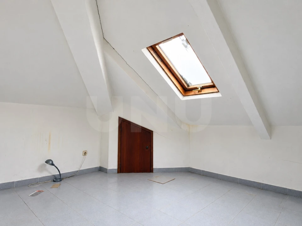 Apartamento T2 para Venda em Silveira Foto 20