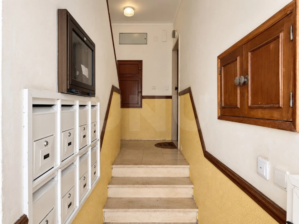 Apartamento T2 para Venda em Silveira Foto 23