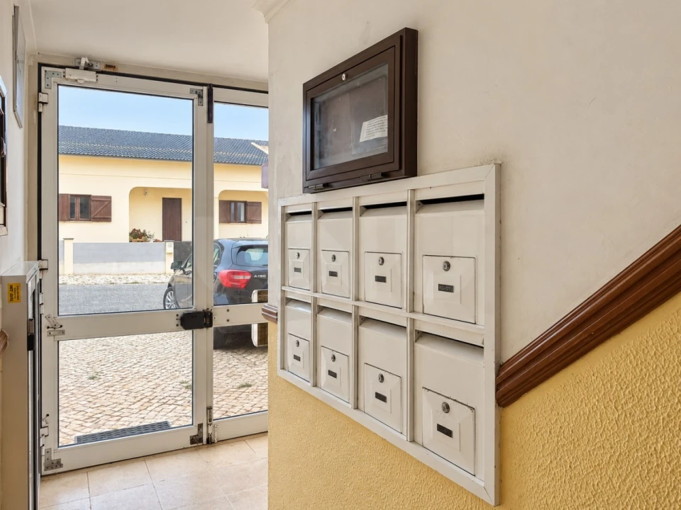 Apartamento T2 para Venda em Silveira Foto 24