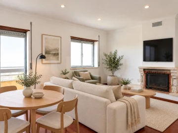 Apartamento T2 para Venda em Silveira