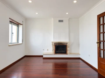 Apartamento T2 para Venda em Silveira