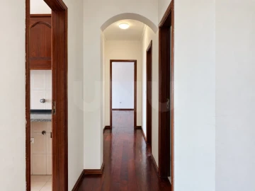 Apartamento T2 para Venda em Silveira