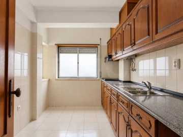 Apartamento T2 para Venda em Silveira