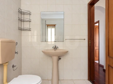 Apartamento T2 para Venda em Silveira