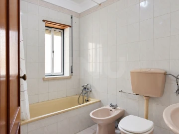 Apartamento T2 para Venda em Silveira