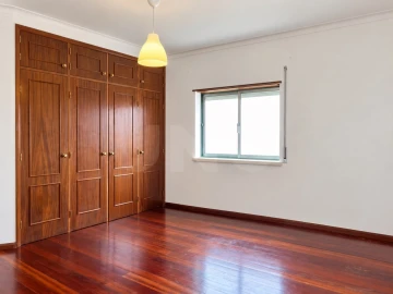 Apartamento T2 para Venda em Silveira