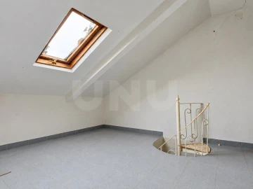 Apartamento T2 para Venda em Silveira