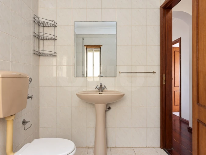 Apartamento T2 para Venda em Silveira Foto 10