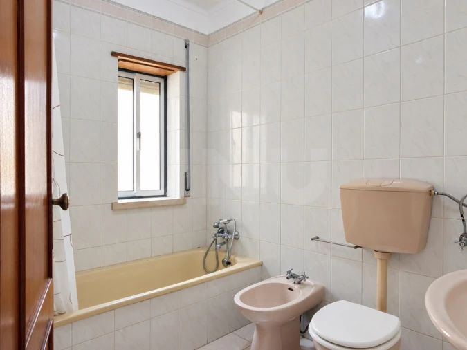 Apartamento T2 para Venda em Silveira Foto 11