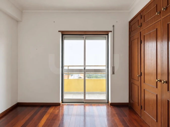 Apartamento T2 para Venda em Silveira Foto 17