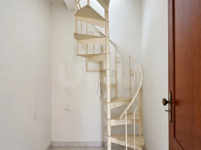 Apartamento T2 para Venda em Silveira Foto 18