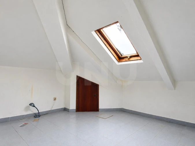 Apartamento T2 para Venda em Silveira Foto 20
