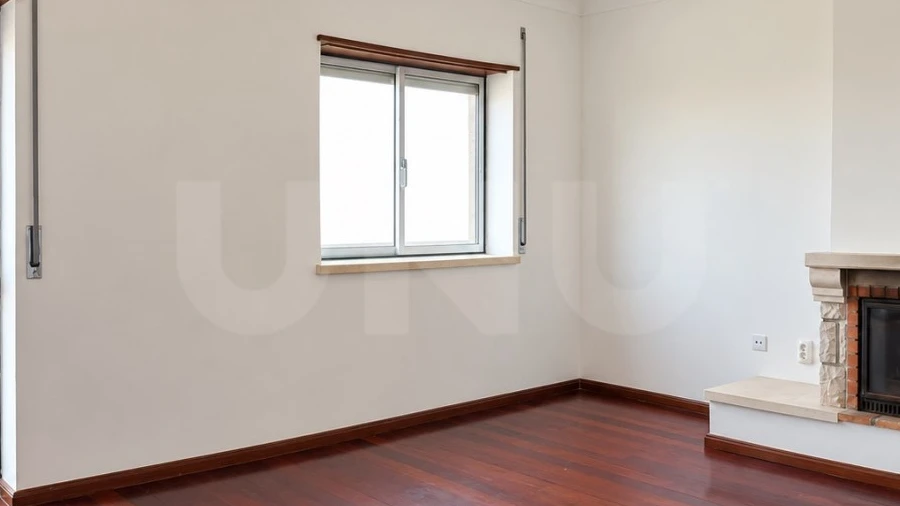 Apartamento T2 para Venda em Silveira