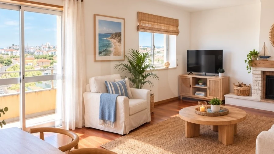 Apartamento T2 para Venda em Silveira