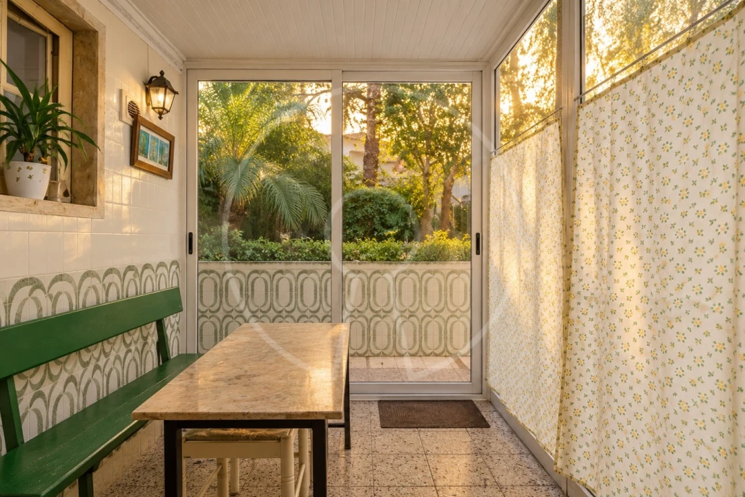 Apartamento T4 para Venda em Estrela Foto 4