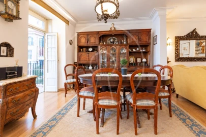 Apartamento T4 para Venda em Estrela
