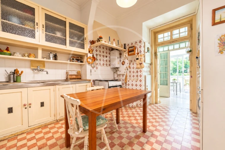 Apartamento T4 para Venda em Estrela Foto 3