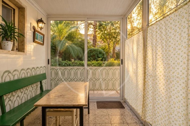 Apartamento T4 para Venda em Estrela Foto 4