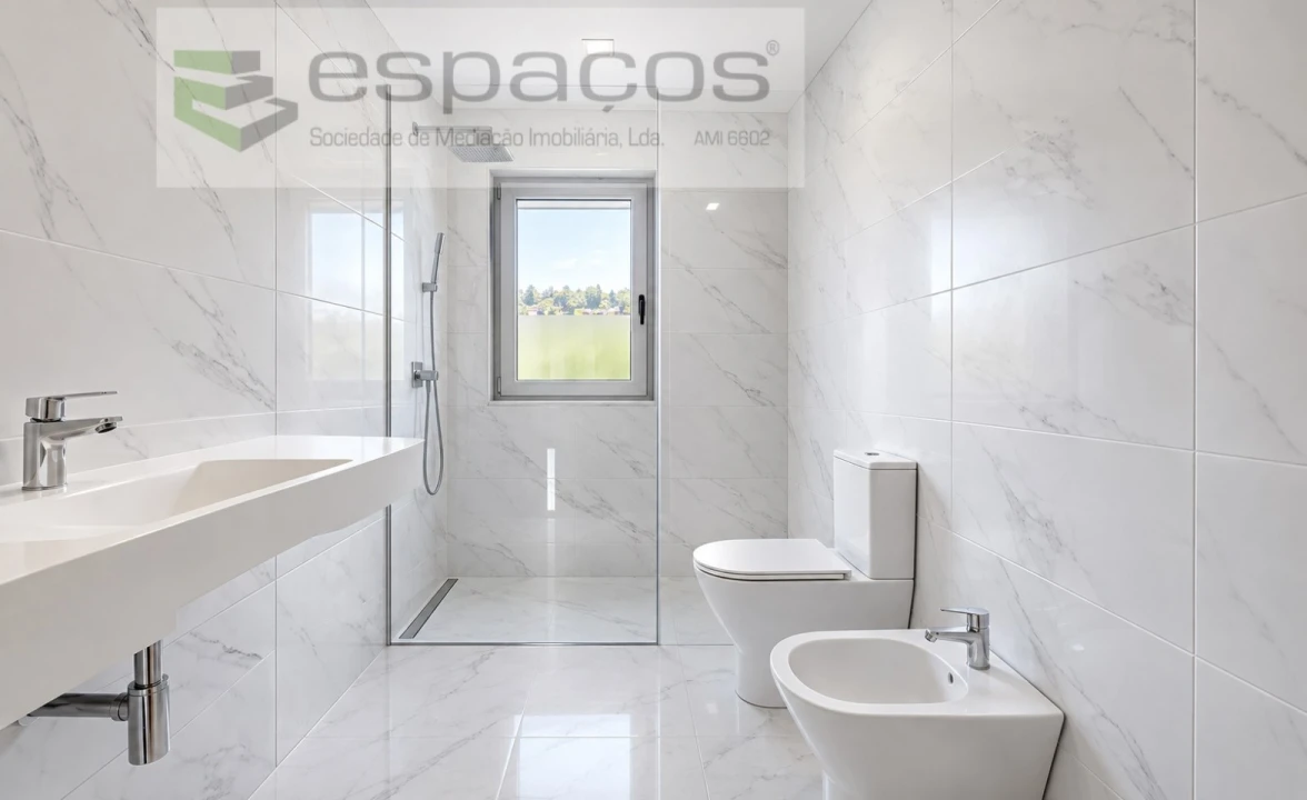 Apartamento T2 para Venda em Camarate, Unhos e Apelação Foto 4
