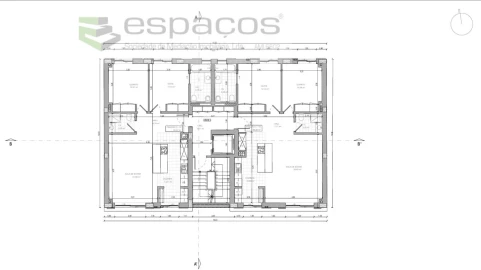 Apartamento T2 para Venda em Camarate, Unhos e Apelação