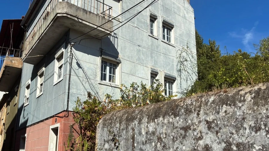 Moradia T4 para Venda em Fundão, Valverde, Donas, A. Joanes, A. Nova Cabo