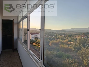 Apartamento para Venda em Fundão, Valverde, Donas, A. Joanes, A. Nova Cabo
