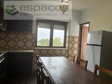 Apartamento para Venda em Fundão, Valverde, Donas, A. Joanes, A. Nova Cabo