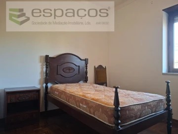 Apartamento para Venda em Fundão, Valverde, Donas, A. Joanes, A. Nova Cabo