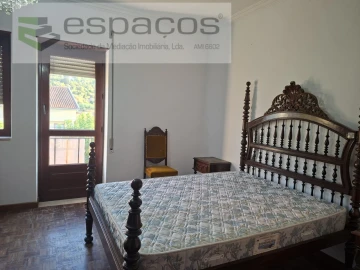 Apartamento para Venda em Fundão, Valverde, Donas, A. Joanes, A. Nova Cabo
