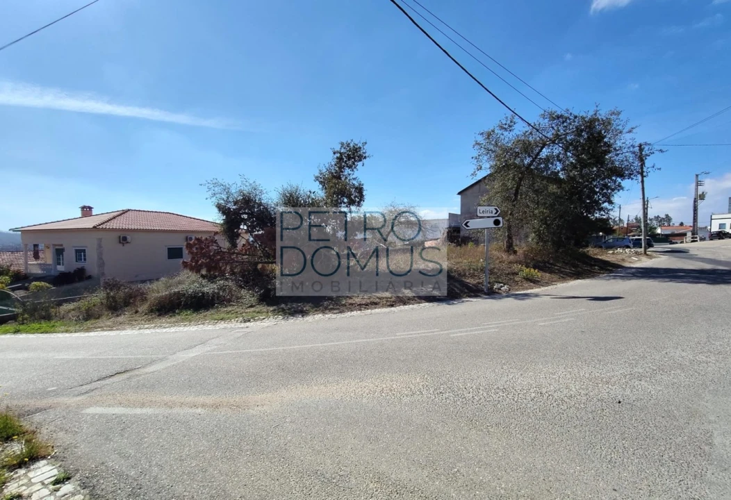 Terreno para Venda em Santa Eufémia e Boa Vista Foto 1