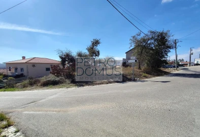 Terreno para Venda em Santa Eufémia e Boa Vista