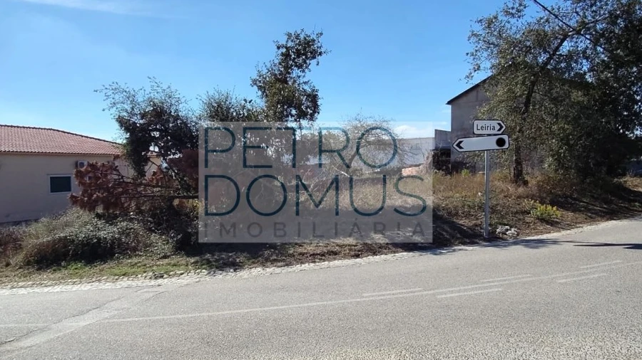 Terreno para Venda em Santa Eufémia e Boa Vista