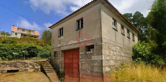 Moradia T2 para Venda em Cousso