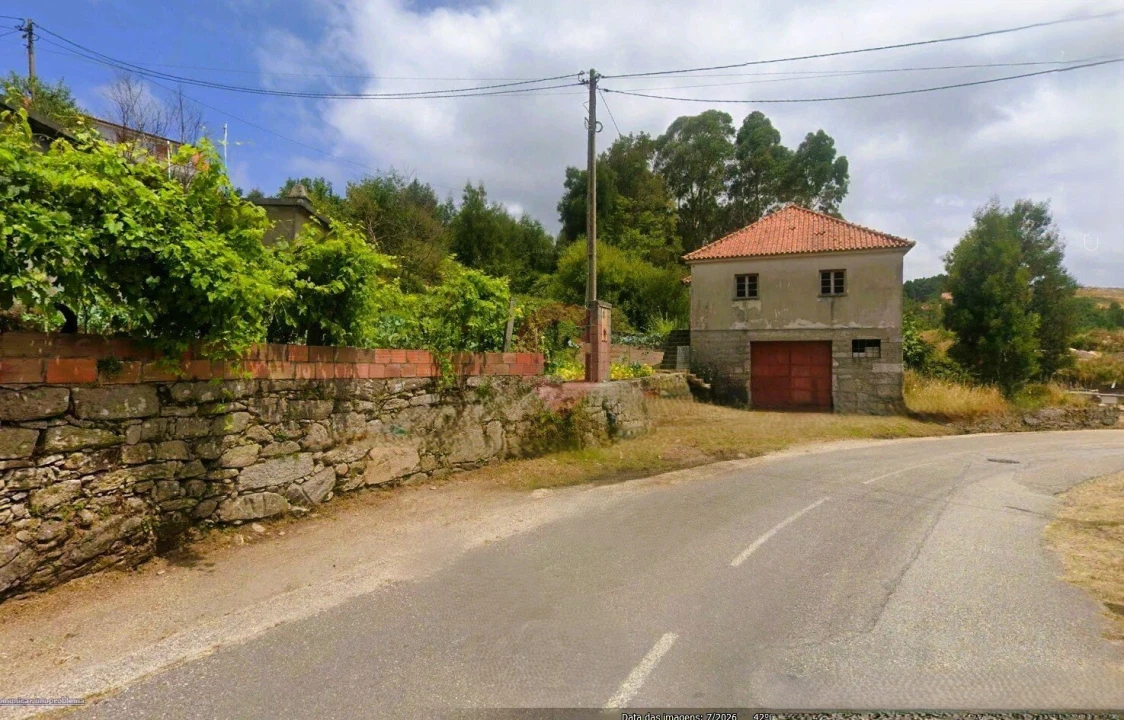 Moradia T2 para Venda em Cousso Foto 1