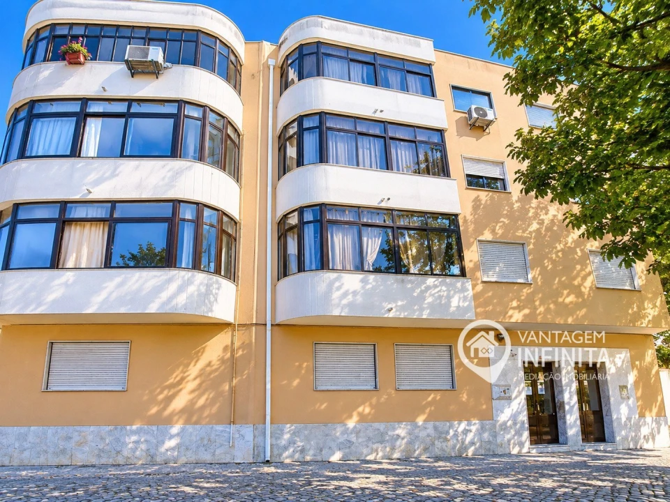 Apartamento T3 para Venda em Almada, Cova da Piedade, Pragal e Cacilhas Foto 18