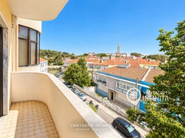 Apartamento T3 para Venda em Almada, Cova da Piedade, Pragal e Cacilhas