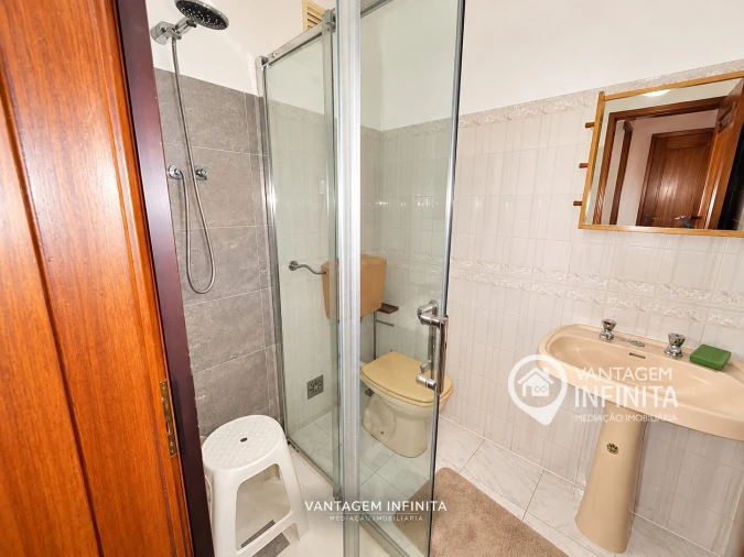 Apartamento T3 para Venda em Almada, Cova da Piedade, Pragal e Cacilhas Foto 15