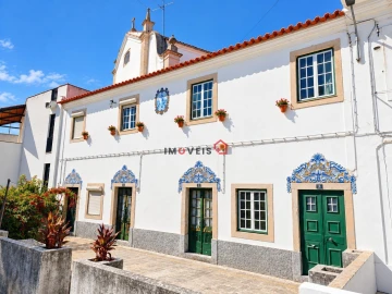 Moradia T2 para Venda em Torres Novas (São Pedro), Lapas e Ribeira Branca