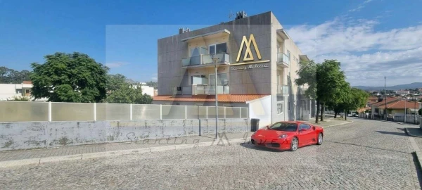 Apartamento T3 para Venda em Touguinha e Touguinhó