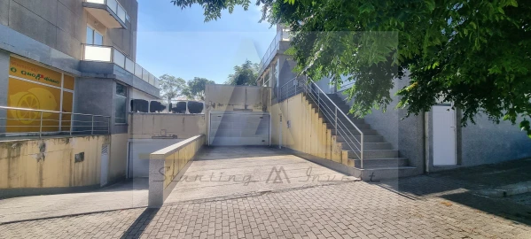 Apartamento T3 para Venda em Touguinha e Touguinhó