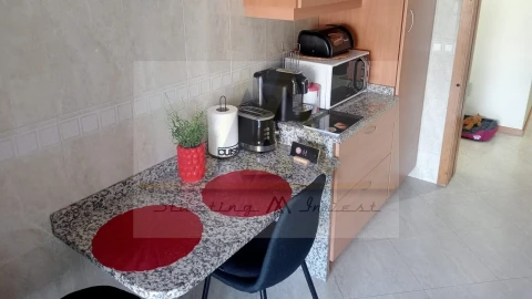 Apartamento T3 para Venda em Touguinha e Touguinhó