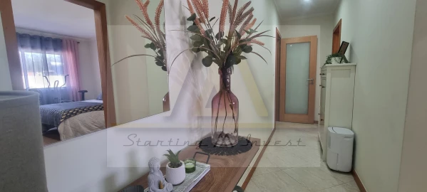 Apartamento T3 para Venda em Touguinha e Touguinhó