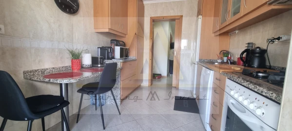 Apartamento T3 para Venda em Touguinha e Touguinhó