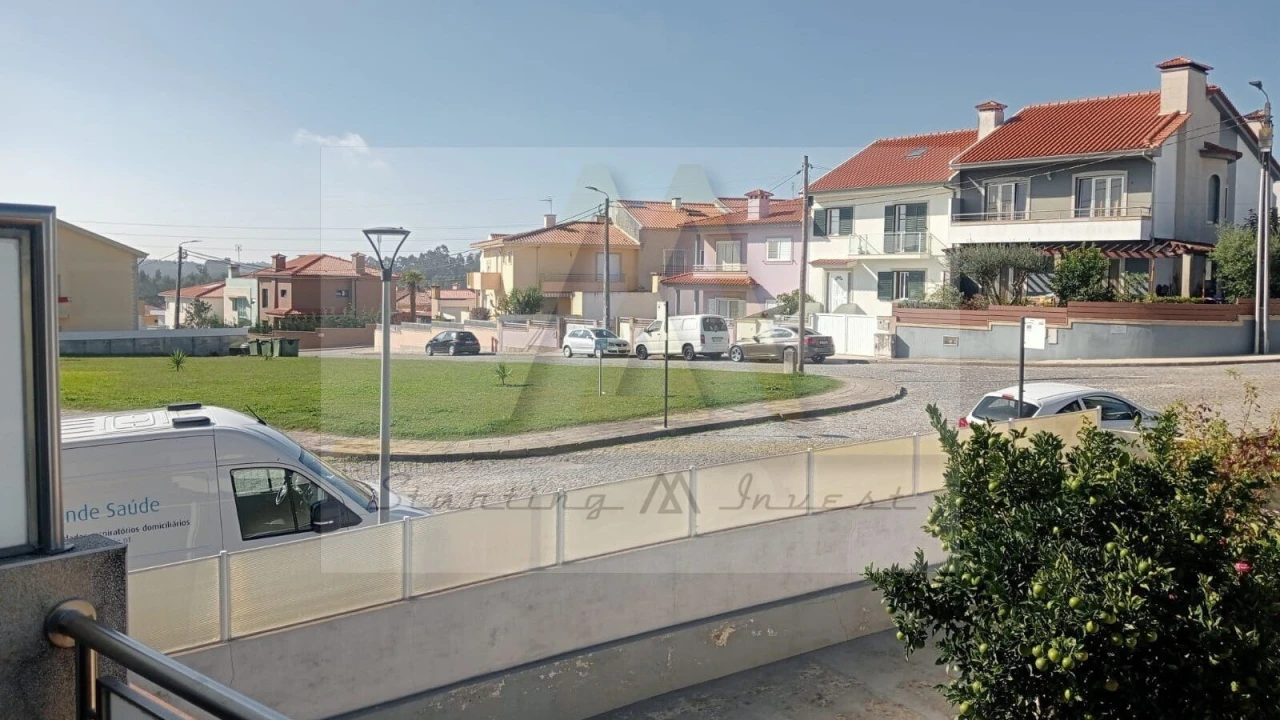 Apartamento T3 para Venda em Touguinha e Touguinhó Foto 4