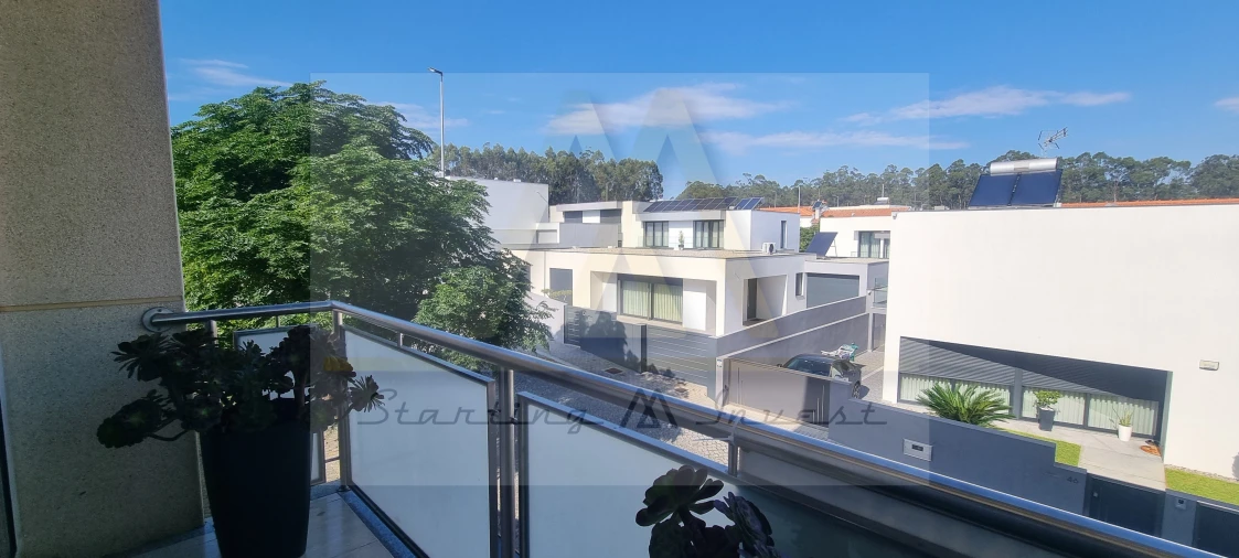 Apartamento T3 para Venda em Touguinha e Touguinhó Foto 7