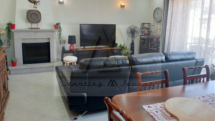 Apartamento T3 para Venda em Touguinha e Touguinhó Foto 5
