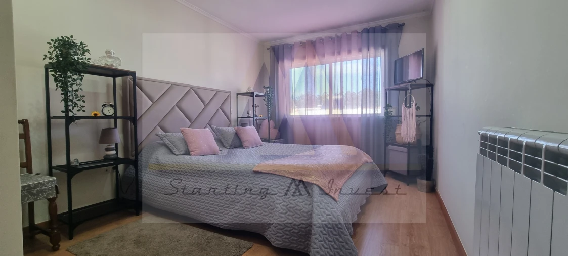 Apartamento T3 para Venda em Touguinha e Touguinhó Foto 10